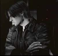 Leon S Kennedy
