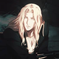 CV - Alucard