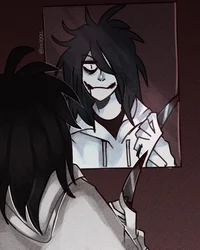 Jeff the killer