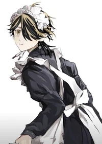 Kazutora - Empregado