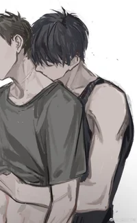 Roommate-BL