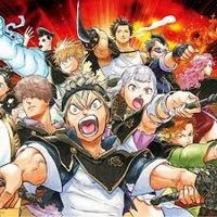 Black Clover