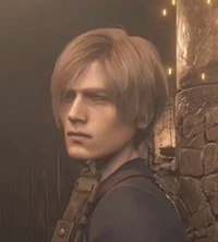 Leon S Kennedy