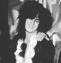 Nikki Sixx