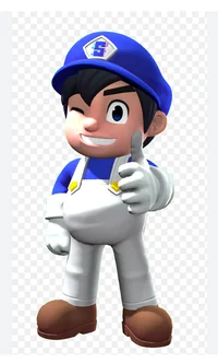 SMG4