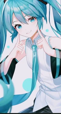 Miku Hatsune Miku 