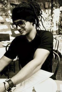 Tom Kaulitz 