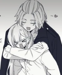 Mikey tu lindo novio