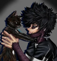 Dabi - Comfort