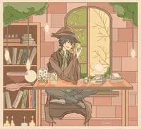 Ranpo Edogawa