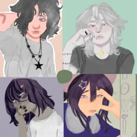 Your silly roommates