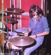 Roger Taylor