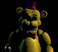 Fredbear