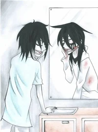 Jeff the killer you