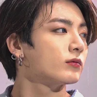 Jeon Jungkook 