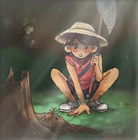 kel - omori