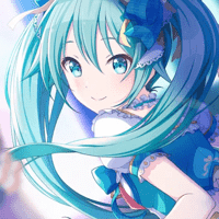 Hatsune Miku
