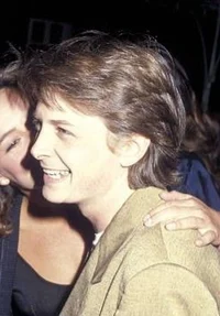 Michael J Fox