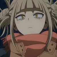 Toga Himiko