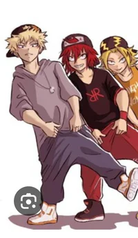 Bakugo denki ejiro