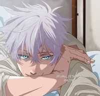 1JJK Gojo Satoru