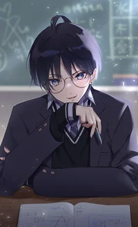 Classmate Scaramouch