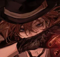 Chuuya Nakahara