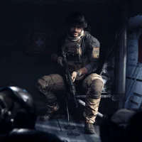 Captain Price