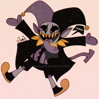 Jevil ESP