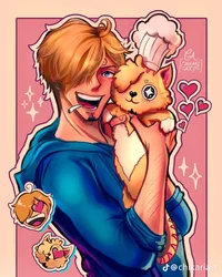 Sanji