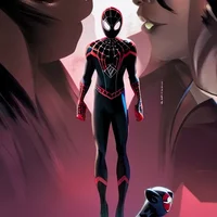 Miles morales
