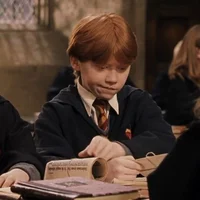 Ron weasley 