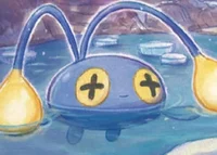 Chinchou