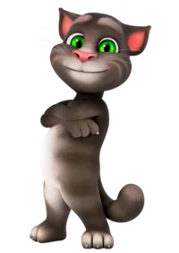 Talking Tom