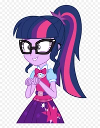 EQG Twilight Gf
