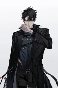 Boyfriend Villain