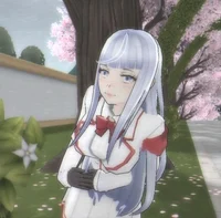 Megami Saukou