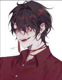 Vampire bully