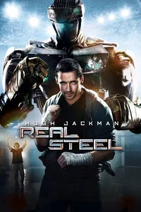 Real Steel RPG
