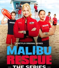 Malibu rescue