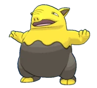 Drowzee