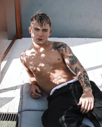 Ian Lucas
