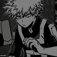 Katsuki bakugou