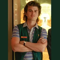 Steve Harrington