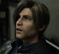 leon kennedy