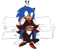 Shadow - Sonadow
