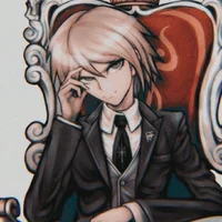 Byakuya Togami