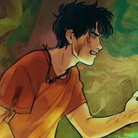 Percy Jackson