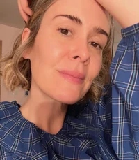 Sarah Paulson