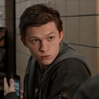 peter parker